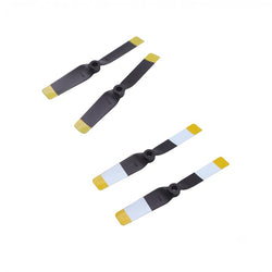 RC ERA C180 BO105 Tail Rotor Set - Choose Colour : SC4001354