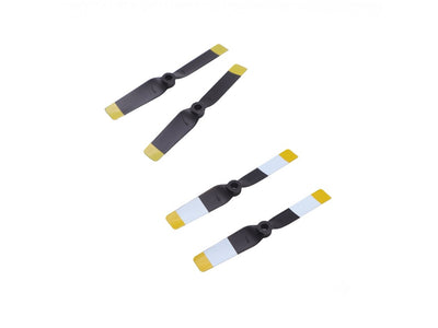 RC ERA C180 BO105 Tail Rotor Set - Choose Colour : SC4001354