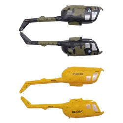 RC ERA C180 BO105 Fuselage Set - Choose Colour : SC4001362