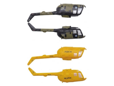 RC ERA C180 BO105 Fuselage Set - Choose Colour : SC4001362