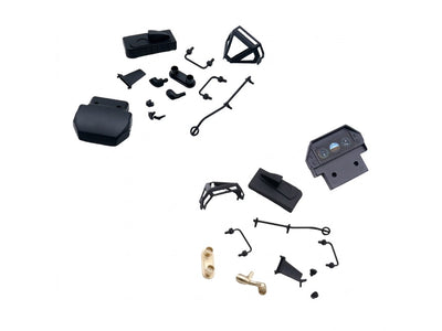 RC ERA C180 BO105 Fuselage Decorative Parts - Choose Colour : SC4001364