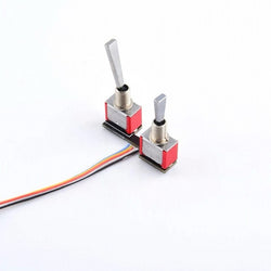 RadioMaster Switch Assemblies TX16S Mk.II : HP0157.TX16S.SWITCH