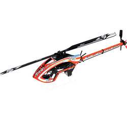 SAB Goblin RAW 420 Competition : SG424