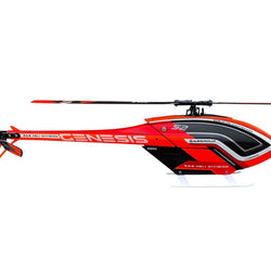 SAB Genesis Sport (Mini Version) : SG425