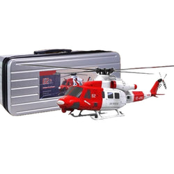 Goosky E2 GPS RTF W/Case Mode 2 : GT050006-A