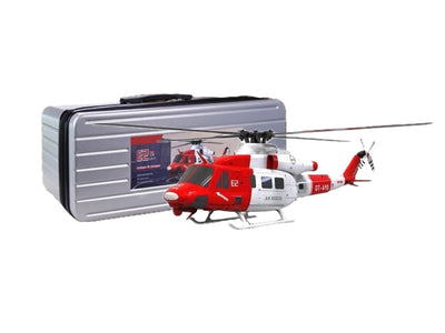 Goosky E2 GPS RTF W/Case Mode 2 : GT050006-A