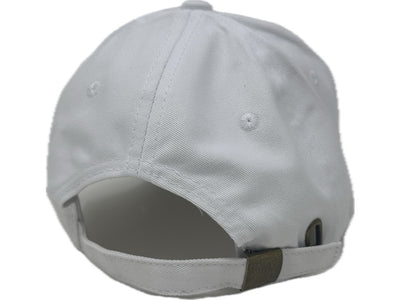 XLPower Cap - White : C002-CAP
