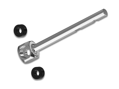 Tail Shaft : TR502-407 - Midland Helicopters
