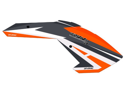 Canopy Tron Dnamic Orange : TR682-151