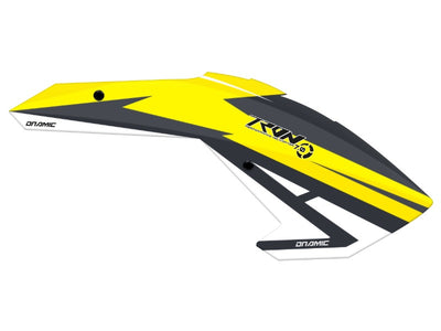 Canopy Tron Dnamic Yellow : TR682-152