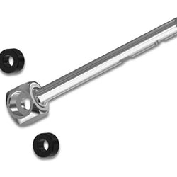 Tail Shaft Tron 7.0 : TR702-407 - Midland Helicopters
