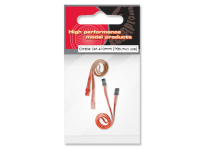 Scorpion Cable Set (Tribunus Use)