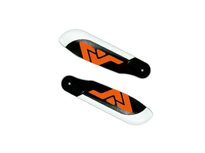 Venture 86mm Premium CF Blades : VT-86