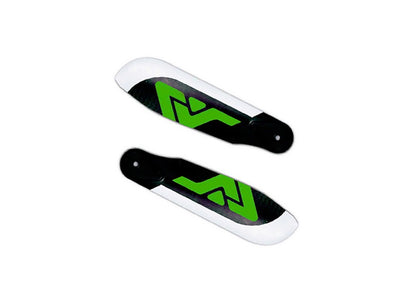 Venture 96mm Premium CF Blades : VT-96
