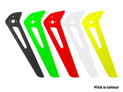 XLPower Nimbus Tail Fin v2 : XL55T03-1