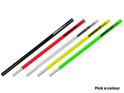 XLPower 650 Tail Boom : XL55T06