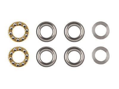 XL70H05 F10-18M Thrust Bearing (2)