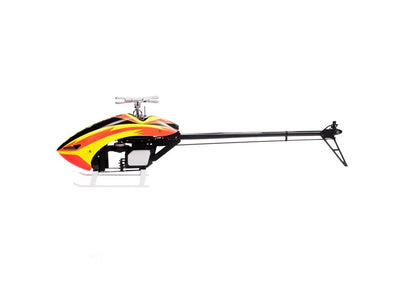 XLPower Protos 700 Nitro : XL70NK01