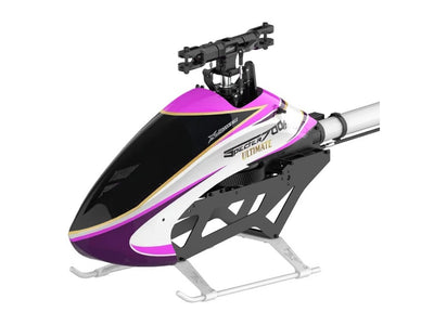 XLPower Specter Ultimate 2 Bladed Kit : XL70V2K06