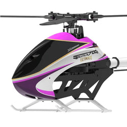 XLPower Specter Ultimate 3 Bladed Kit : XL70V2K07