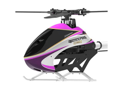 XLPower Specter Ultimate 3 Bladed Kit : XL70V2K07