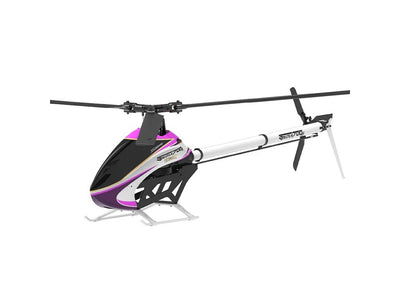 XLPower Specter Ultimate 3 Bladed Kit : XL70V2K07