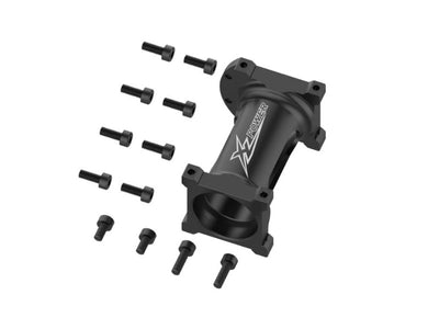 XLPower Main Shaft Bearing Block V2 : XL70V2NB01