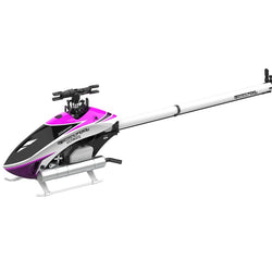 XLPower Specter 700 Nitro Ultimate Kit : XL70V2NK02