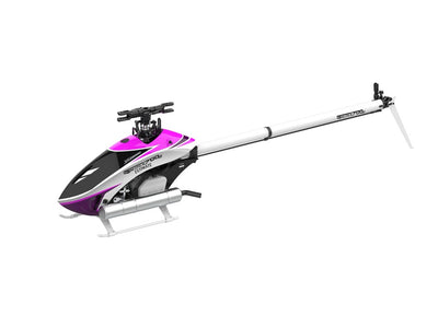 XLPower Specter 700 Nitro Ultimate Kit : XL70V2NK02