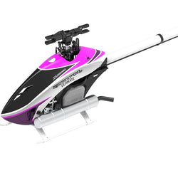 XLPower Specter 700 Nitro Ultimate Kit : XL70V2NK02