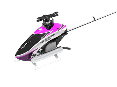 XLPower Specter 700 Nitro Ultimate Kit : XL70V2NK02