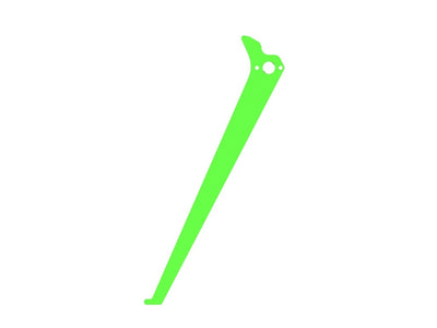 Vertical Fin (Choose Colour) : XL70V2T05-2
