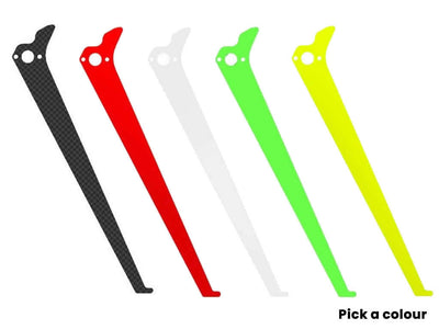 Vertical Fin : XL70V2T05-2