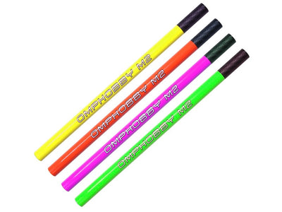 OMPHOBBY M2 V3 PRO Carbon Colour Boom : OSHM-M2CB