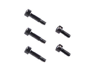 OMPHOBBY M2 V3 PRO Tail Assembly Screw Set : OSHM2435