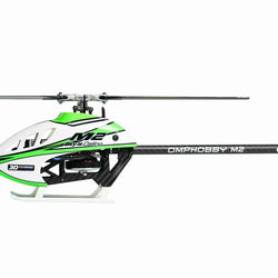 OMPHOBBY M2 V3 Sport (Select Colour) ** PRE-ORDER **