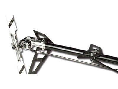 Align 500 Metal Tail Pitch Assy : H50189T