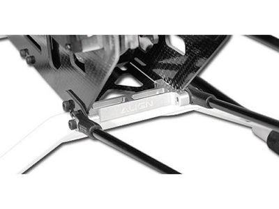 600PRO Rear Frame Mounting Block : H60237