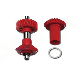 Align T-Rex 700/800 M1 Torque Tube Front Drive Gear Set/22T : H70G001BXT