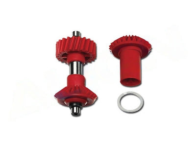 Align T-Rex 700/800 M1 Torque Tube Front Drive Gear Set/22T : H70G001BXT