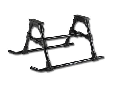 T-Rex 800E Aerial Photography Landing Gear A : H80F001XXT