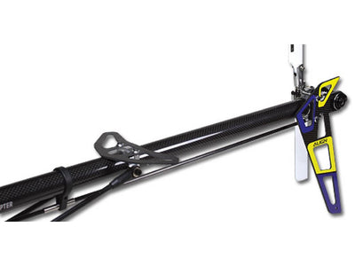 T-Rex 800E Carbon Tail Pushrod : H80T006XXT