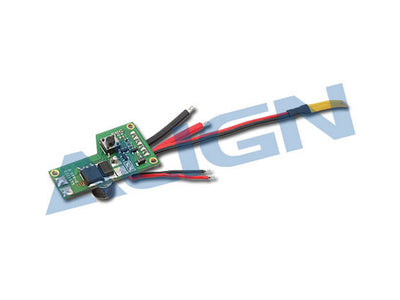 ALIGN STARTER PCB : HFSSTQ09T