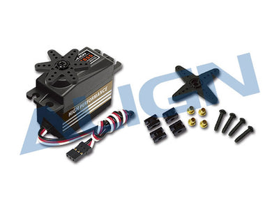 Align DS655 Digital Servo : HSD65501T
