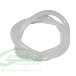 SAB Fuel Tube 2.4 x 4.5 x 1000mm