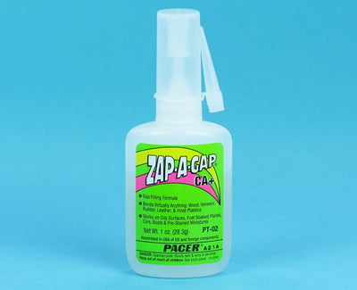 Zap-a-Gap 1oz