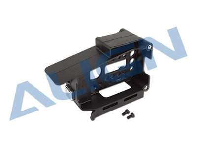 Align T-Rex 550X Receiver Mount