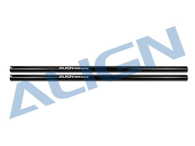 Align T-Rex 500X Tail Boom