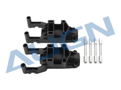 Align T-Rex 500XT Tail Boom Mount Set