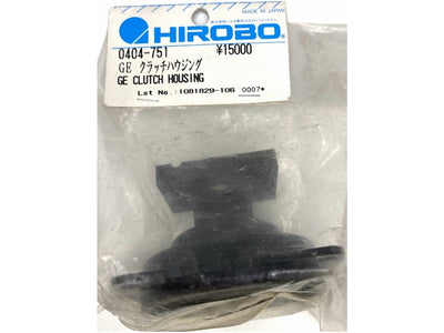 GE Clutch Housing : 0404-751